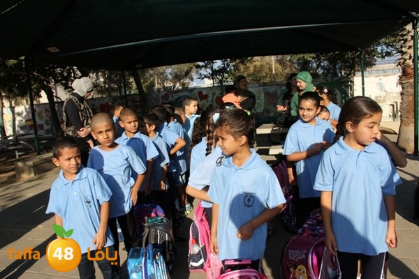 افتتاح السنة الدراسية: وزارة التعليم تفتتح غرفة طوارئ اليوم وغداً